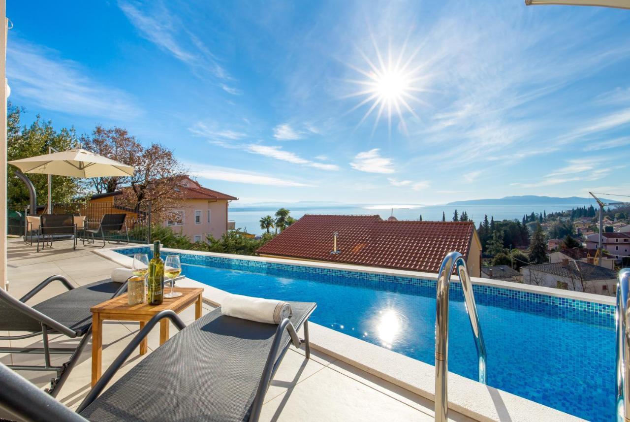 Villa Ines Ičići